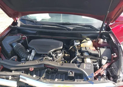 2022 Cadillac Xt5 Fwd Premium Luxury from USA, damaged, VIN 1GYKNCRS4NZ147354